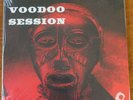 Tubby Hayes - Voodoo Session - Ltd edition number 1 of 666 - Still Sealed