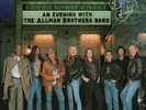 The Allman Brothers - An Evening With The Allman Brothers Band - First [New Viny