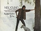 Neil Young - Everybody Knows This Is Nowhere, 1969 Reprise 6349 LP
