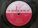 LINK WRAY RUMBLE b/w THE SWAG CADENCE 1347--78 RPM
