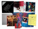 LENNY KRAVITZ STRUT [BOX SET] NEW LP
