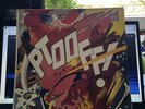 The Deviants , Ptoof, UK psych orig UK 1st.press, 1968 Gimmick fold out Cover