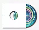 Coldplay MOON MUSiC - Zoetrope - Limited edition Picture disc Vinyl Blood Record