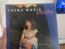 SEALED TEENA MARIE LP IT MUST BE MAGIC VINYL 1981 GORDY G8-1004M1