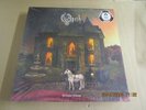 OPETH In Cauda Venenum Connoisseur Edition 180g LP Box Set New  Sealed  2021