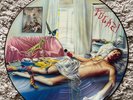 Marillion-fugazi Picture Vinyl