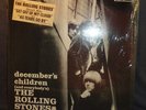 Rolling Stones  December's Children  PS 451 LP Stereo London- Excellent