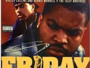 Various - Friday (Original Motion Picture Soundtrack) '95 2xLP US ORG VG+/VG+