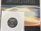 Swervedriver - Raise  + 7” -First Press Creation  - Vinyl