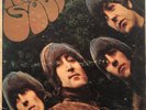 BEATLES RUBBER SOUL 1965 ORIGINAL USA CAPITOL VINYL LP T-2442