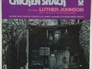 Chicken Shack Luther Johnson & Muddy Waters Blues Band 12