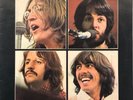 THE BEATLES LET IT BE 1970's DUTCH ISSUE UK APPLE  VINYL LP 5C 062-04433 Y   EX