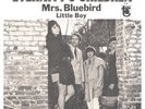 ETERNITY'S CHILDREN--PICTURE SLEEVE + 45--(MRS. BLUEBIRD)--PS--PIC--SLV