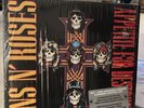 GUNS N' ROSES, 