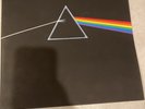PINK FLOYD - THE DARK SIDE OF THE MOON LP Sony PFRLP8 (2016)