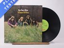 Ten Years After A Space In Time A-1 B-1 LP Album Vinyl Record CHR1001 - VG+/VG+