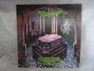 Gorguts Considered Dead Green Vinyl LP Record new