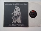 RARE Heavy Psych Pressing LP Socrates Drank the Conium   On the  Wings  1973