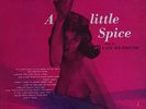 Faye Richmonde - A Little Spice (LP, Album) NM-16592