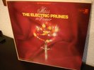 THE ELECTRIC PRUNES - Mass in F minor  org.1st.Press.aus 1968 TOP-CONDITION
