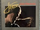 John Klemmer - Finesse  1981 (Electra/Nautilus Audiophile NR 22) NM/VG SuperDisc