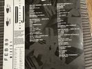 DMC The MIXES 1 VG+ VINYL Erasure New Order Duran Pet Shop Boys 12” February 89