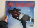 Travis Scott Days Before Rodeo Blue Vinyl