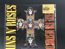 Guns N' Roses/Appetite For Destruction P13556 Used LP