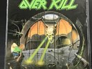 Overkill/Under The Influence 7818651 Used LP