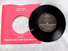 THE CURE HOT HOT HOT 1988 UK PROMO FICTION VINYL 7