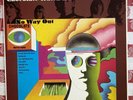 LP record CHOCOLATE WATCH BAND No Way Out garage psych NM