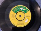 THE LOVE GENERATION - WARRICKA HILL rare UK 1973 / SKA / SKINHEAD REGGAE / EX+++