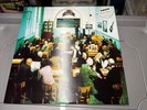 OASIS The Masterplan Original Double Vinyl LP Vinyl With HYPE sticker MINT