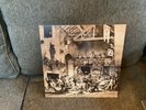 new jethro tull vinyl/minstrel in the gallery 40th anniversary