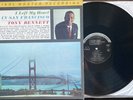 I Left My Heart in San Francisco by Tony Bennett (MoFi 2011)