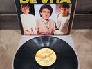 Los Grandes Exitos De Franco De Vita LP (NM+)