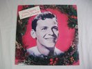 Frank Sinatra LP Christmas Dreaming Mono 1987 Promo Reissue