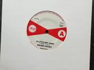 JULIAN COVAY  A LITTLE BIT OF HURT  VINYL  SINGLE