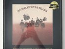 Mobile Fidelity Blood, Sweat & Tears  MoFi  MFSL #1360 of 6000