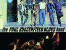 The Paul Butterfield Blues Band PAUL BUTTERFIELD BLUES BAND LP