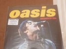 Oasis Knebworth 1996