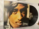 Rare Sealed 2Pac / Greatest Hits 12