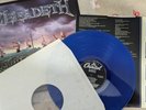 Megadeth - Youthanasia LP 1994 First Press