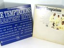 Vinyl LP TEMPTATIONS - Temptin' Since I Lost My Baby & Greatest Hits see photos