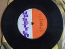 The Upsetters: Cow Thief Skank; 7 3/4 Skank.  US-398. 7