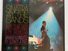 Frank Sinatra Quincy Jones Count Basie | Sinatra at The Sands 2xLP Mono 1966 VG+
