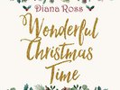 Diana Ross - Wonderful Christmas Time NEW Sealed Vinyl LP Album
