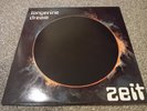 Tangerine Dream Zeit A5 B5 Reissue Double LP Album Vinyl Record - NM 1976