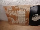 Africa Iron Gate Showcase  UK LP Roots Reggae, Dancehall 1982