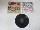 GUNS N' ROSES G N' R Lies GEFFEN 1988 UNCENSORED SLEEVE 1ST PRESS VINYL LP WX218